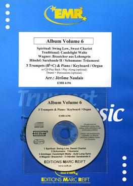 Album Volume 6